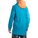 Bergans of Norway Hodlekve Ski Jacket - Waterproof, RECCO® (For Men)