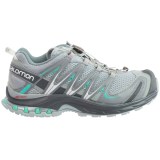 Salomon XA Pro 3D Trail Running Shoes - Quicklace (For Women)