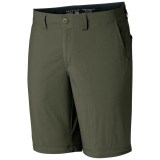 Mountain Hardwear Castil Convertible Pants - UPF 50 (For Men)