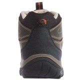 Eastland Rutland Hiking Boots - Leather (For Men)