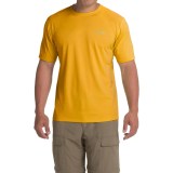 Columbia Sportswear PFG Zero Rules Shirt - UPF 30, Short Sleeve (For Men)