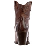 Frye Tabitha Pull-On Short Boots (For Women)