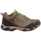 Pacific Trail Whittier Hiking Shoes (For Men)