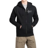 Redington Electric Mayfly Hoodie (For Men)