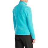 Marmot Furnace Fleece Jacket - Polartec® Classic Fleece (For Women)