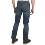 Wrangler Retro Jeans - Slim Fit, Straight Leg (For Men)