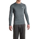 RBX Compression Shirt - Long Sleeve (For Men)
