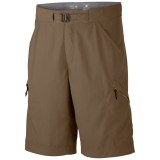 Mountain Hardwear Portino Shorts - UPF 50 (For Men)