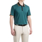 adidas golf ClimaCool® High-Performance Polo Shirt - Short Sleeve (For Men)