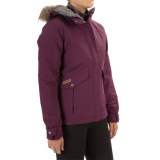 Columbia Sportswear Grandeur Peak Jacket - Insulated (For Women)