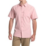 Columbia Sportswear PFG Slack Tide Camp Shirt - Omni-Wick®, UPF 50, Short Sleeve (For Men)