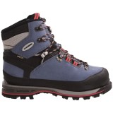 Lowa Mountain Expert Gore-Tex® Mountaineering Boots - Waterproof (For Women)