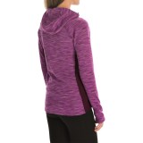 Columbia Sportswear Optic Got It Hoodie Jacket (For Women)