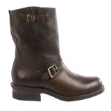 Frye Engineer 12R Leather Boots (For Men)