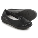 Clarks Sillian Intro Shoes - Slip-Ons (For Women)