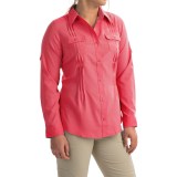 Columbia Sportswear Sun Goddess II Omni-Wick® Shirt - UPF 40, Long Sleeve (For Women)