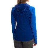 Mountain Hardwear Butterlicious Hoodie (For Women)