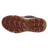 Kodiak Reegan Snow Boots - Waterproof, Insulated (For Women)