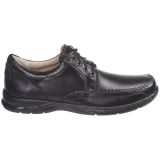 Florsheim Decatur Oxford Shoes - Leather, Moc Toe (For Men)