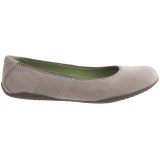 Hush Puppies Zion Toli Shoes - Leather, Flats (For Women)