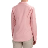 Columbia Sportswear Sun Goddess III Omni-Wick® Shirt - UPF 40+, Long Sleeve (For Women)