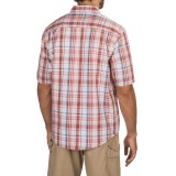 Wolverine Petoskey Shirt - Short Sleeve (For Men)