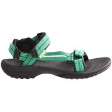 Teva Terra Fi Lite Sandals (For Women)