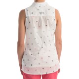 Columbia Sportswear Sun Drifter Shirt - Sleeveless (For Women)