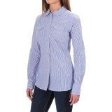 Ariat Keen Shirt - Long Sleeve (For Women)