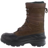 Kamik Lasalle Pac Boots - Waterproof, Insulated (For Men)