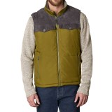 prAna Hoffman Vest - Insulated (For Men)