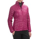 The North Face ThermoBall® Triclimate® Jacket - Waterproof, Insulated, 3-in-1 (For Women)