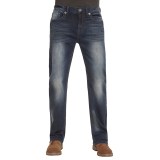 Seven7 Super Stretch Jeans - Straight Leg (For Men)