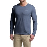 Craghoppers NosiLife® Base T-Shirt - UPF 40+, Long Sleeve (For Men)