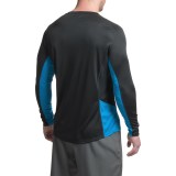 361 Degrees BFit Fitted Shirt - Long Sleeve (For Men)