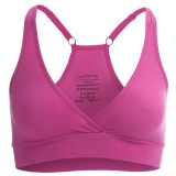 Yummie Tummie Mallory Seamless Bra - Racerback (For Women)