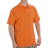 Woolrich First Forks Polo Shirt - UPF 50, Short Sleeve (For Men)