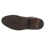Frye Jayden Cross Engineer Boots - Leather (For Women)