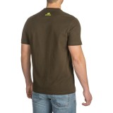 Sherpa Tarcho T-Shirt - Short Sleeve (For Men)