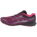 Salomon Sense Pro Trail Running Shoes (For Women)