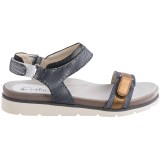 Earthies Argo Sandals - Leather (For Women)