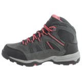 Hi-Tec Bandera II Hiking Boots - Waterproof, Suede (For Women)