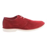 Walk-Over Edward Suede Shoes (For Men)