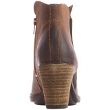 PLDM by Palladium Shiner Leather Ankle Boots (For Women)