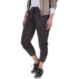 PONY Fashion Slim Fit Joggers (For Women)