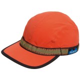 Kavu Synthetic Strapcap Baseball Cap (For Men and Women)