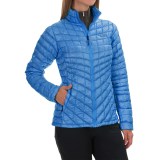 The North Face ThermoBall® Jacket - Insulated (For Women)