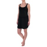 TYR Santorini Layback Swimsuit Cover-Up Dress - Sleeveless (For Women)