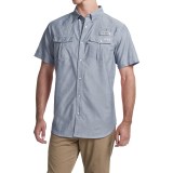 Columbia Sportswear PFG Beadhead Oxford Shirt - UPF 30 (For Men)