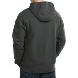 The North Face Avalon Pullover Hoodie - Cotton Blend (For Men)